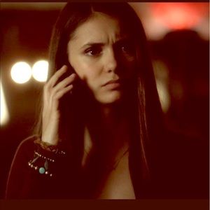 Target Bracelet Set ASO Elena Gilbert